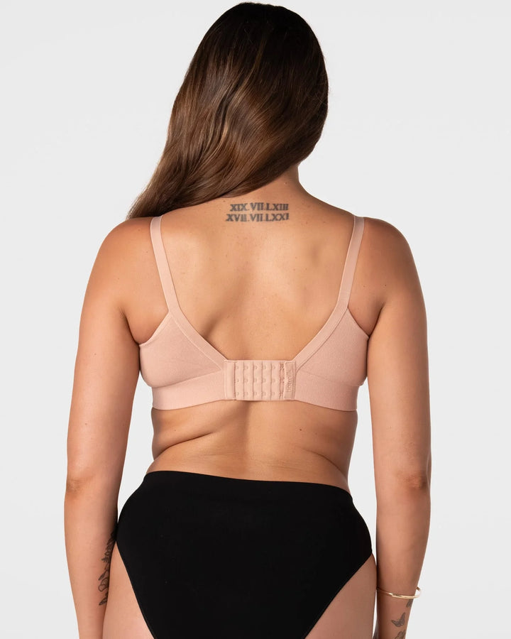 Hotmilk Caress Flexfit – Cashmere