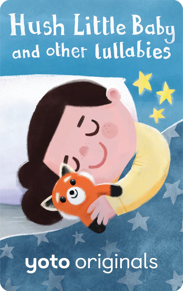 Hush Little Baby and Other Lullabies