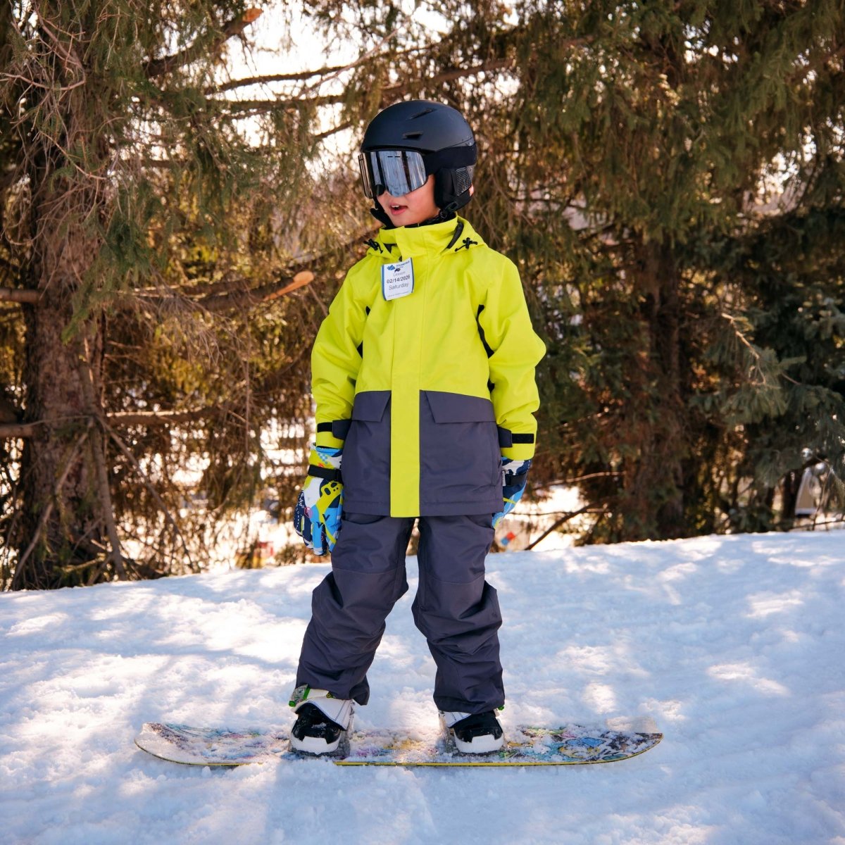 Children's Outerwear