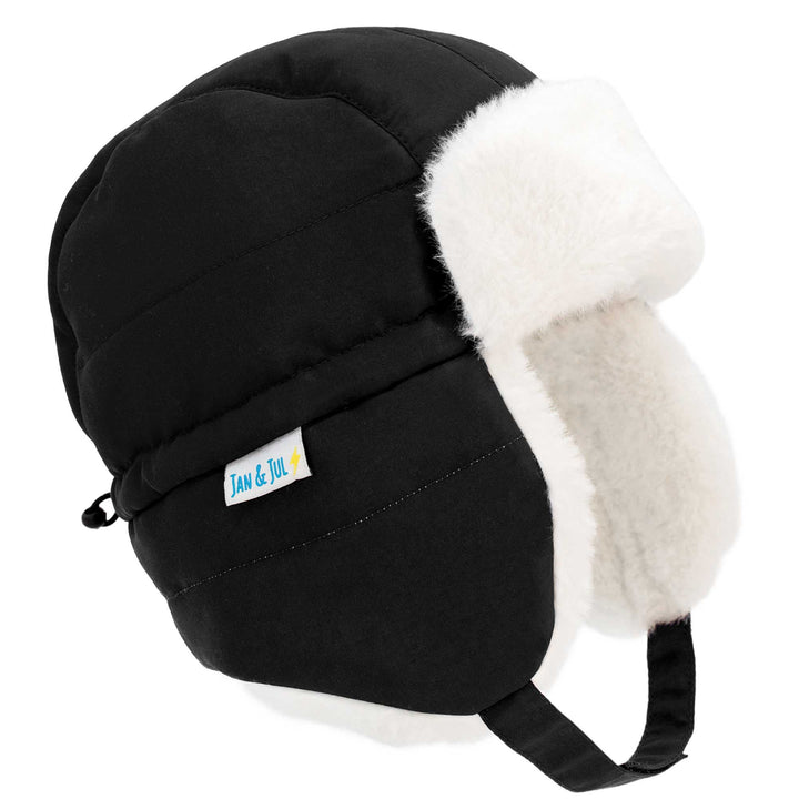 Jan & Jul Toasty-Dry Trapper Hat | All Colour