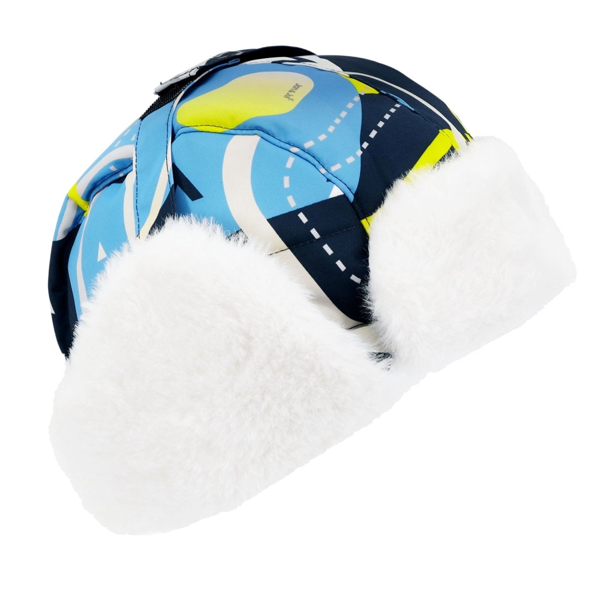 Jan & Jul Toasty-Dry Trapper Hat – Trailblazers - Nest and Sprout-Jan & Jul