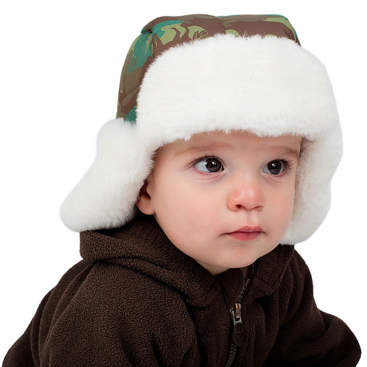 Jan & Jul Toasty-Dry Trapper Hat | All Colours