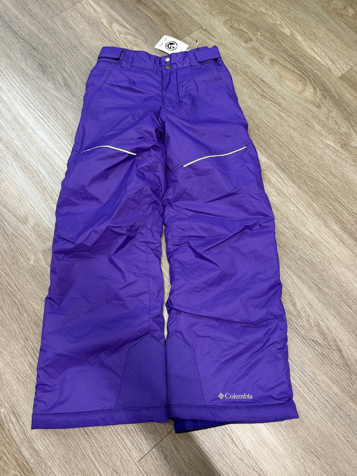 Columbia Snow Pants – 10/12
