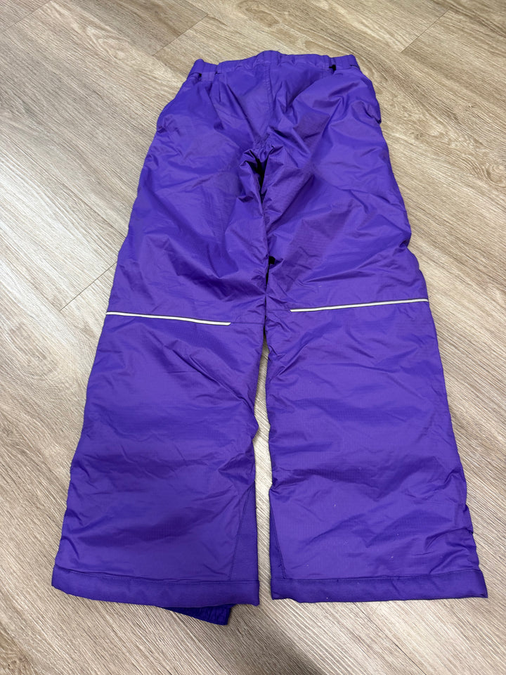 Columbia Snow Pants – 10/12