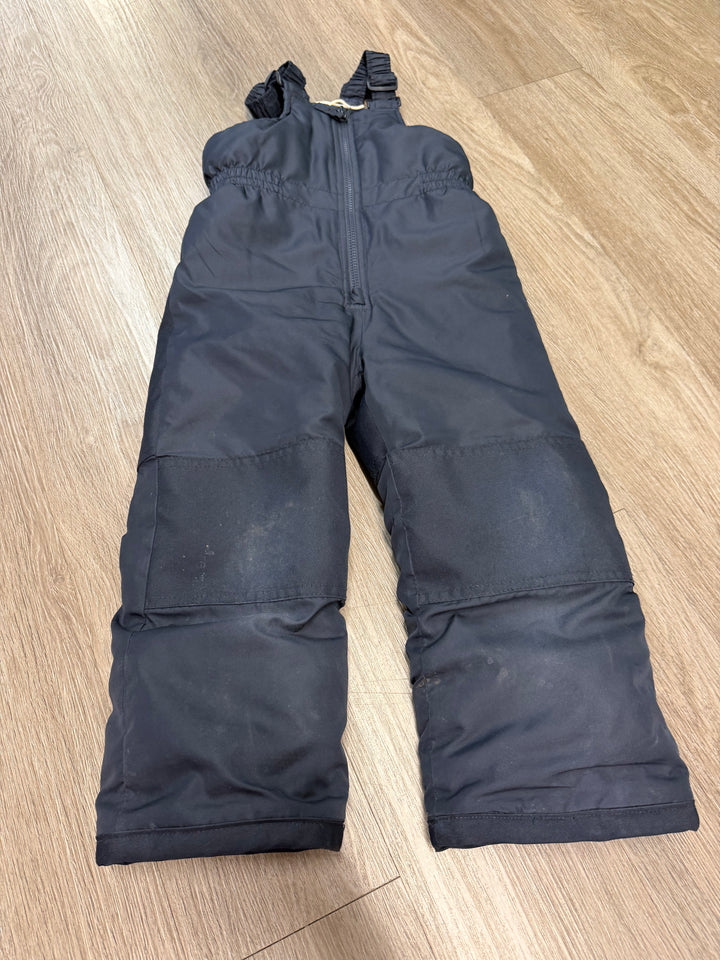 Joe Fresh Snow Pants – 4 | Navy