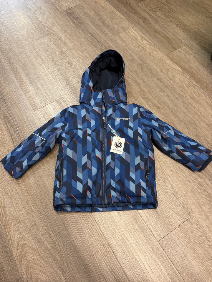 Storm Pack by Sunice Winter Jacket – 4