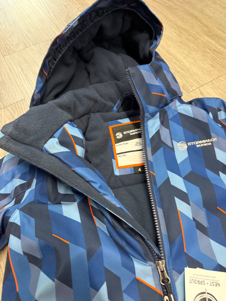 Storm Pack by Sunice Winter Jacket – 4
