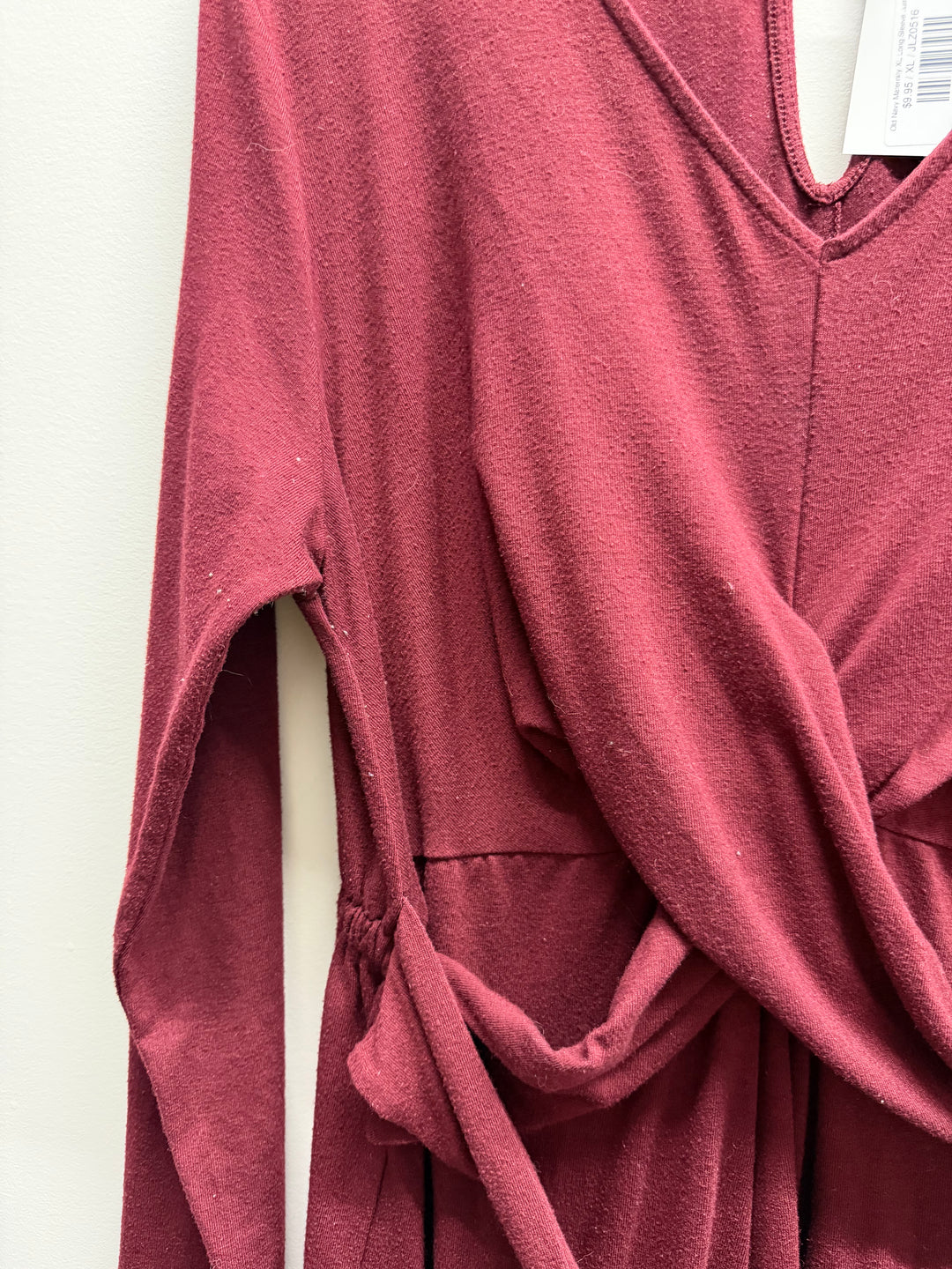 Old Navy Maternity XL Long Sleeve Jumper