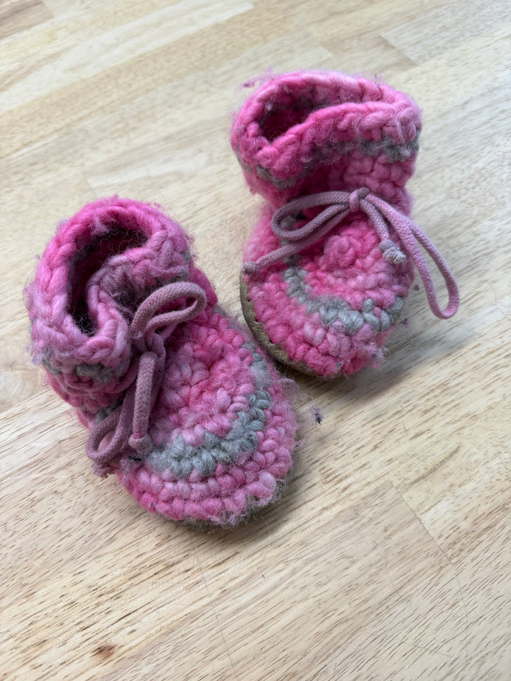 Padriags, Pink – 12–24M (Est.)