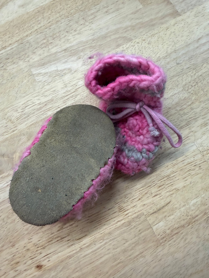 Padriags, Pink – 12–24M (Est.)