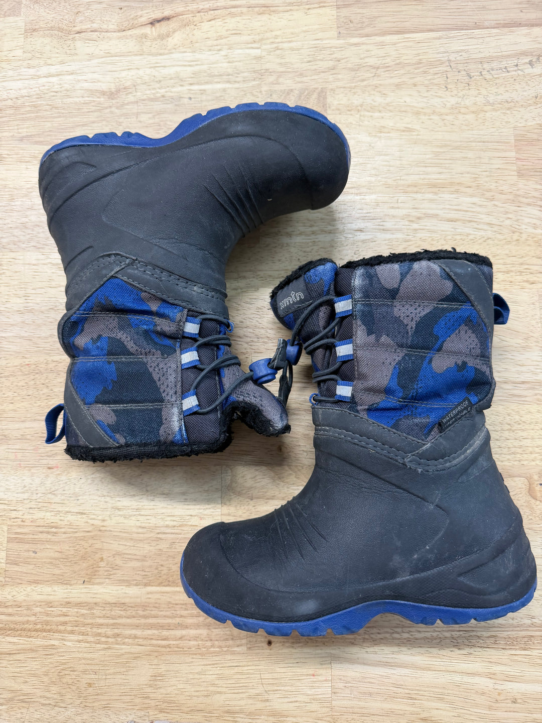 XMTN Winter Boots – 11