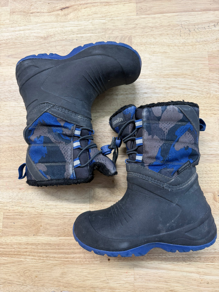 XMTN Winter Boots – 11