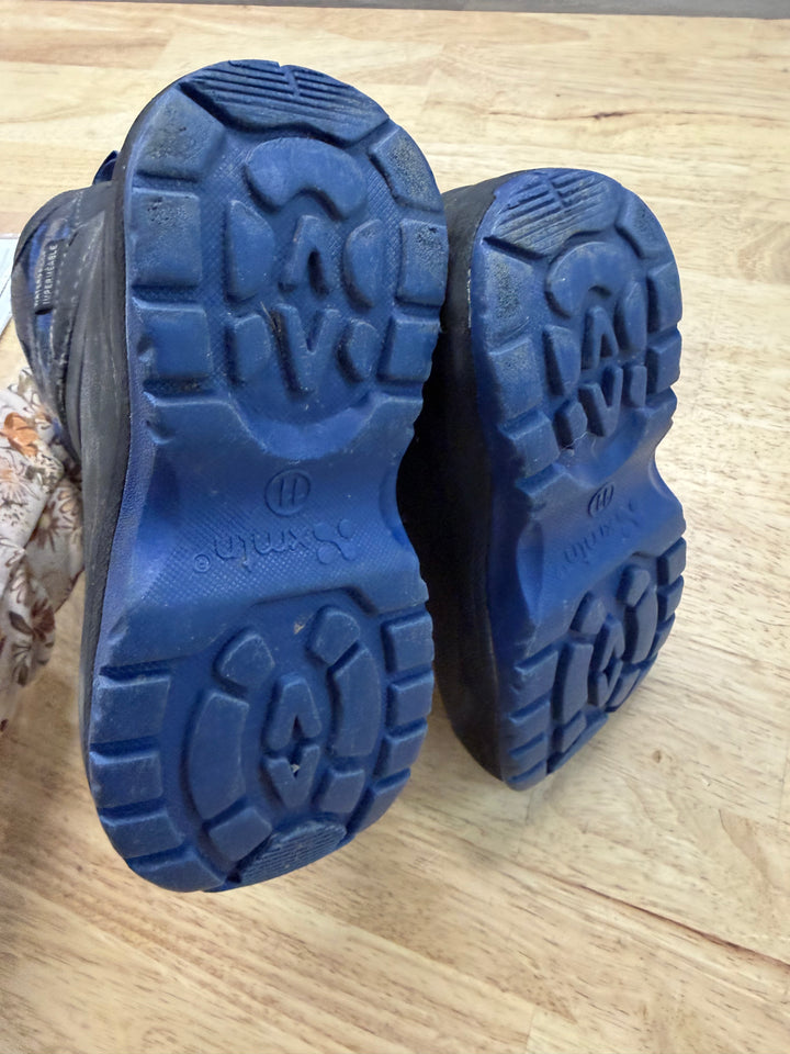 XMTN Winter Boots – 11