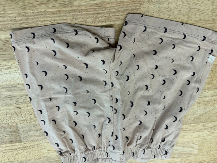 Jax & Lennon Moon Print Light Brown Shorts – Youth M | play