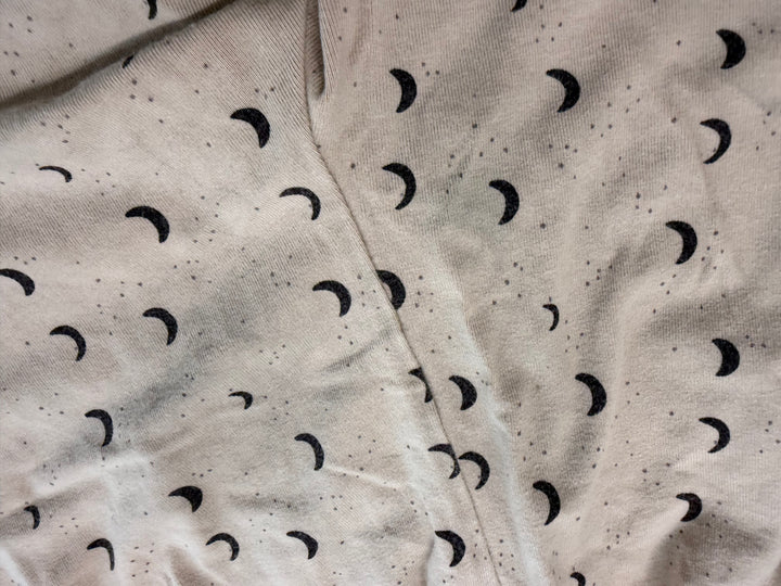Jax & Lennon Moon Print Light Brown Shorts – Youth M | play