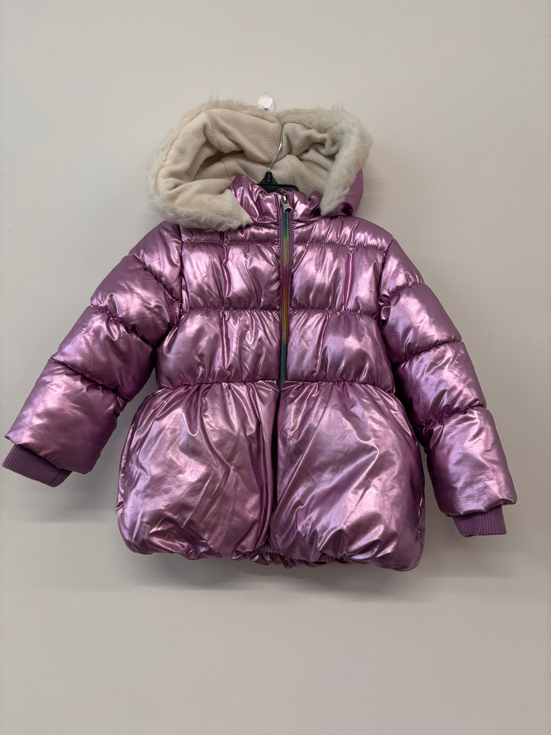 George Fashion Puffer Jacket – 2T