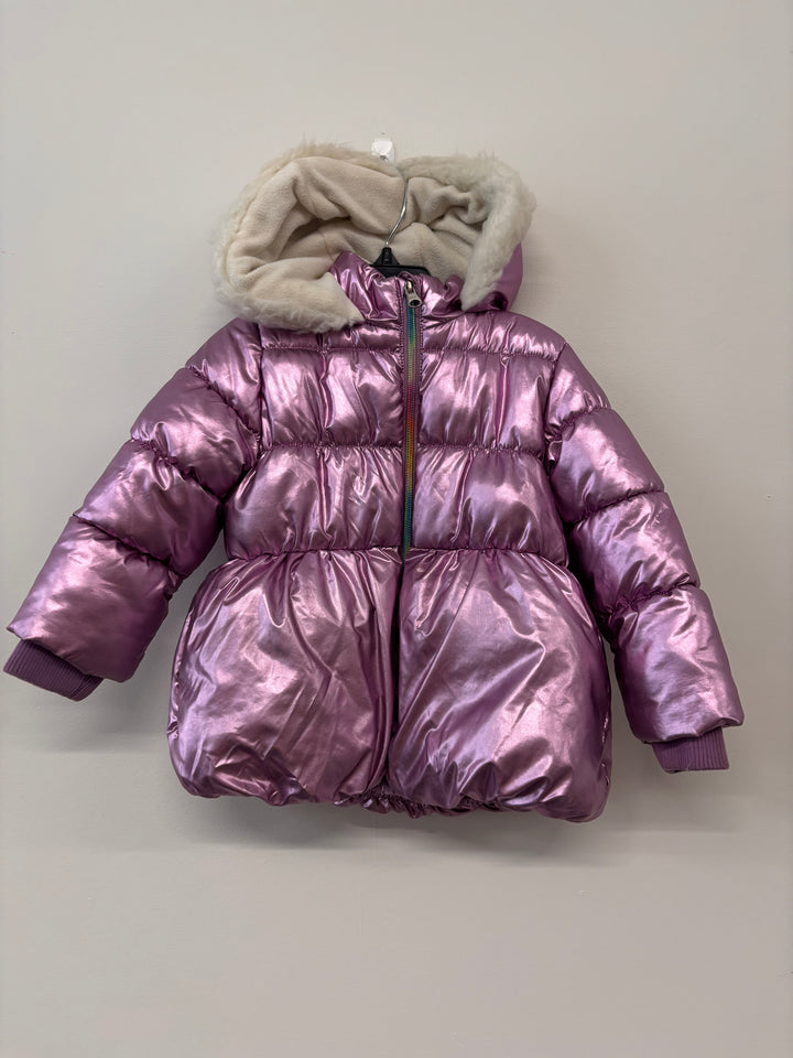 George Fashion Puffer Jacket – 2T