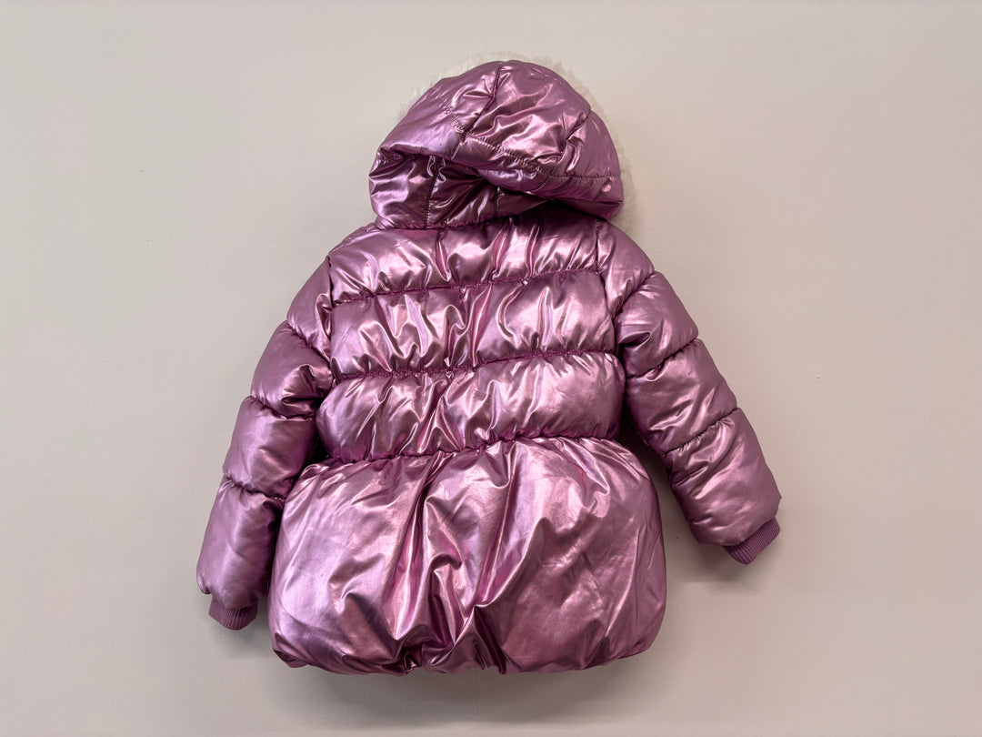 George Fashion Puffer Jacket – 2T