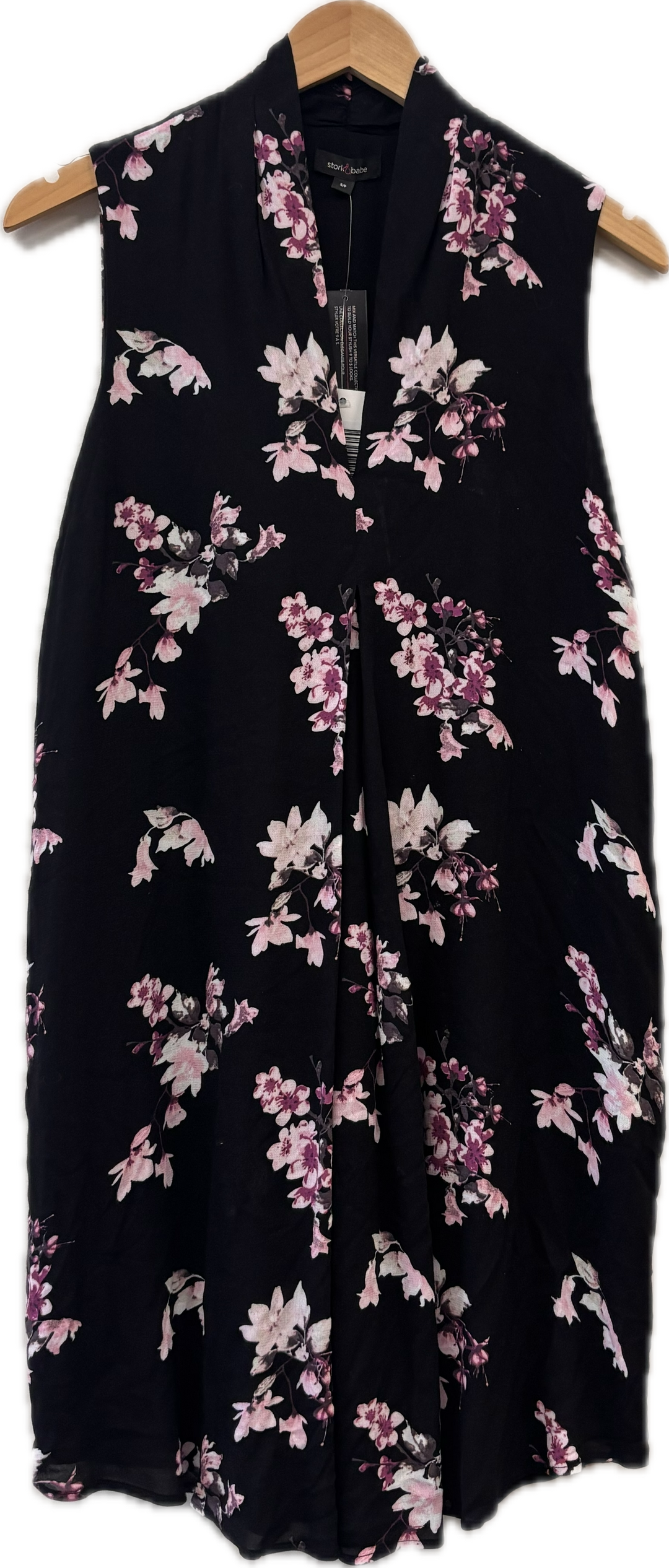 Stork Babe NWT Size Small