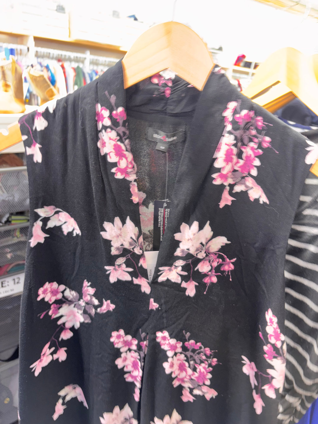 Stork Babe NWT Size Small