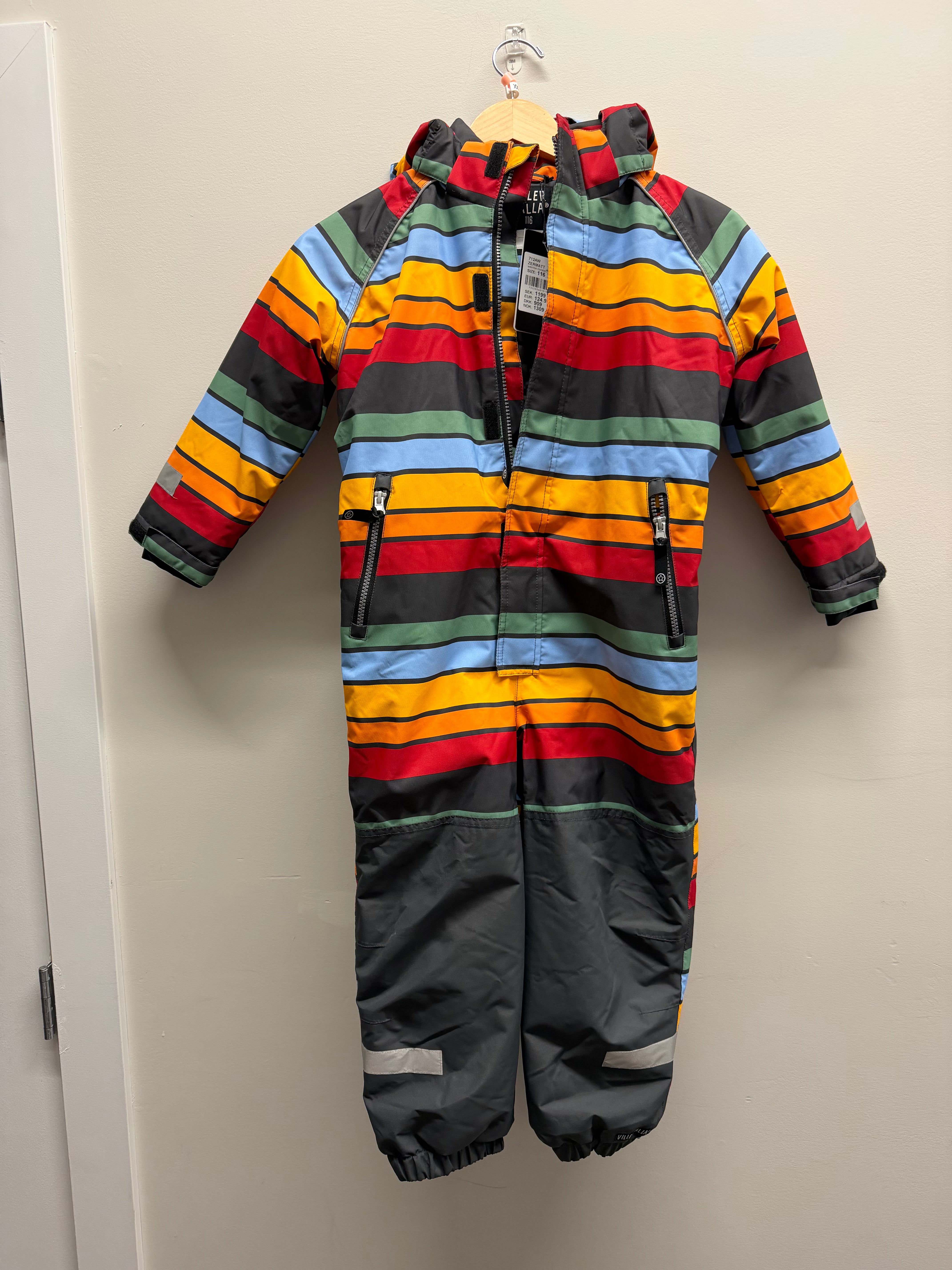 Consignment