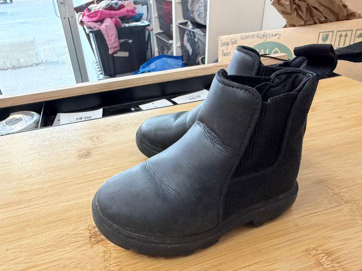 Native Chelsea Boot – C7