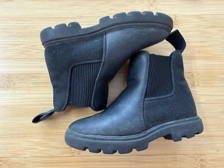 Native Chelsea Boot – C7