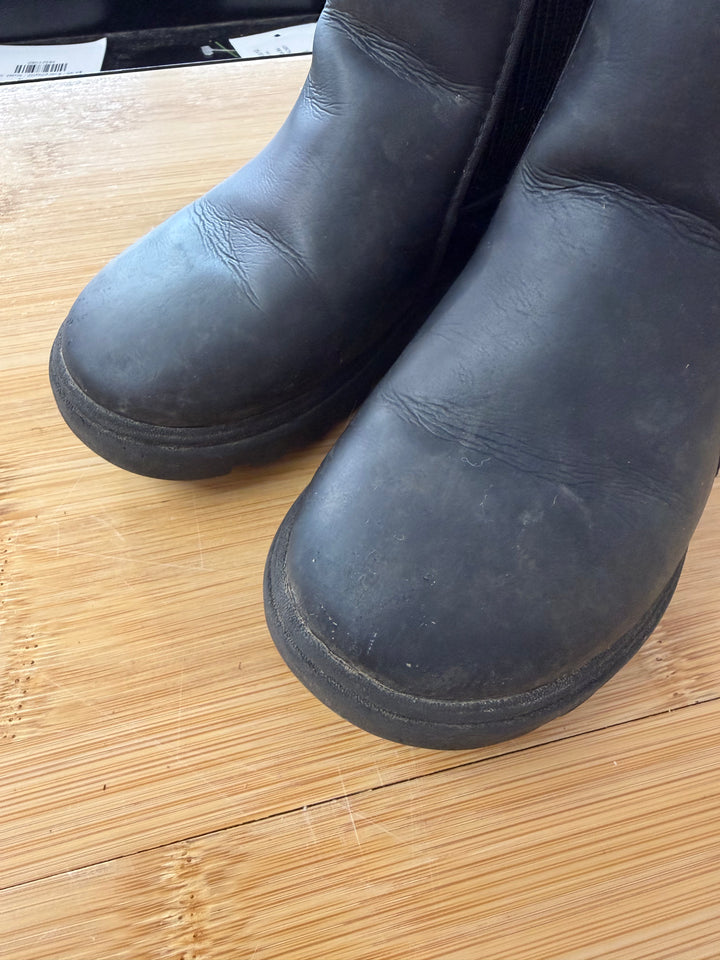 Native Chelsea Boot – C7