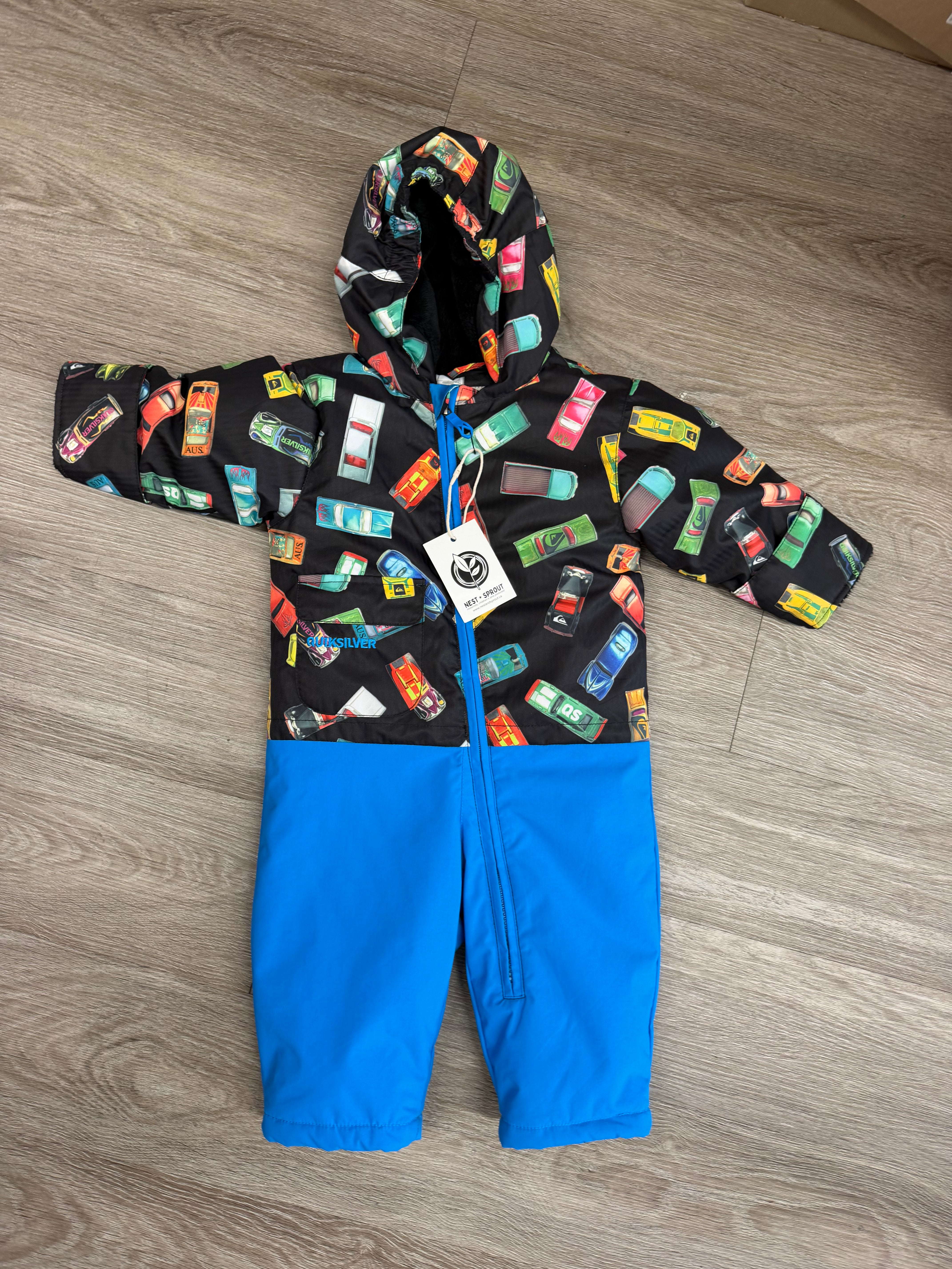 Consignment