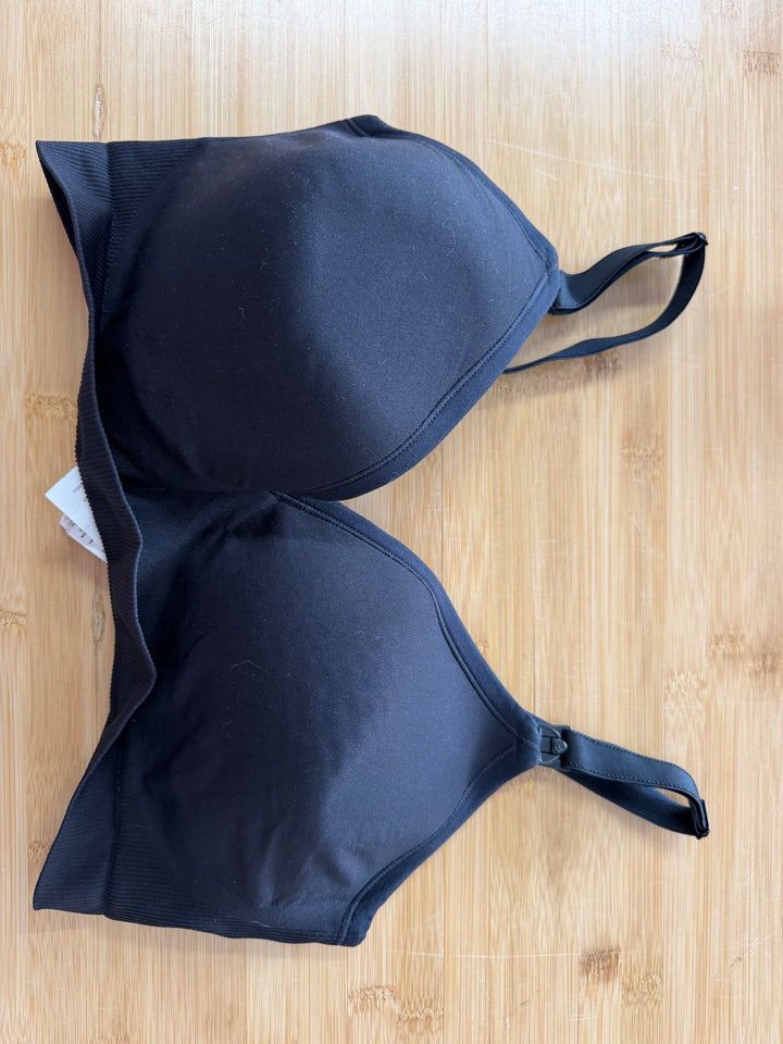 Bravado! Nursing Bra – L Full Cup | Black