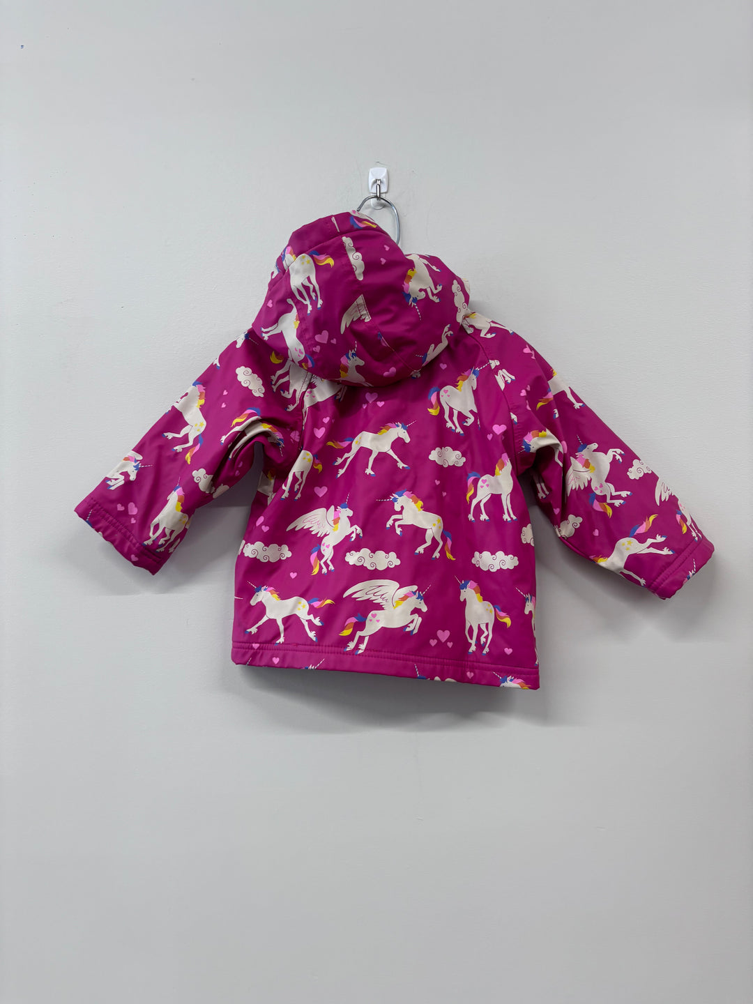 Hatley Rain Jacket - 6-12 Months