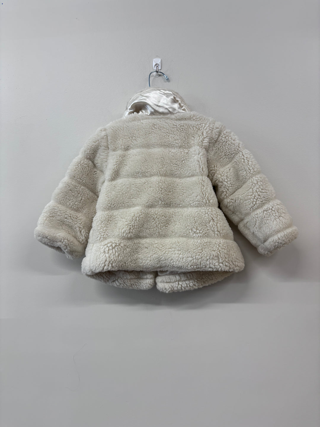 Gap Fleece Jacket - 3T