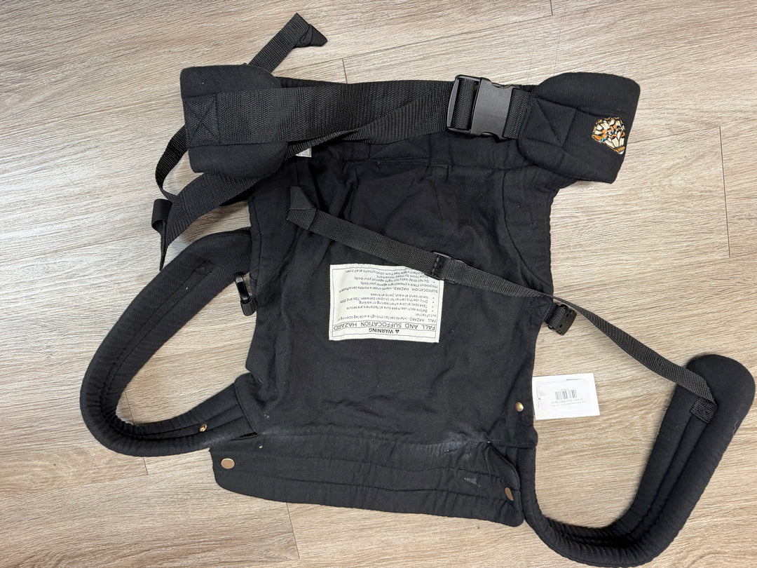 Mabe Baby Monarch Baby Carrier – O/S | Ebony