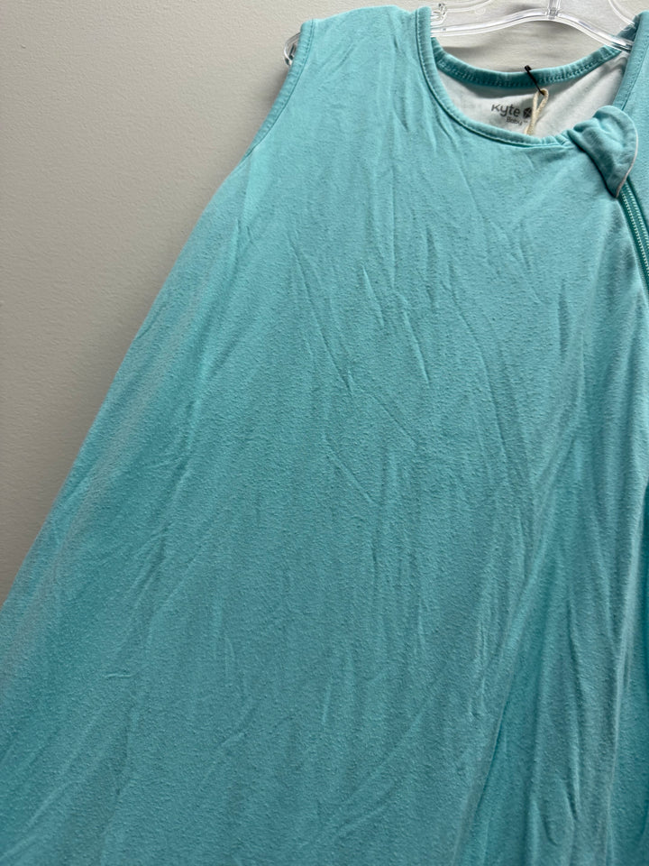 Kyte Baby Sleep Bag – xl  | Sea Glass Blue 0.5 Tog | Play
