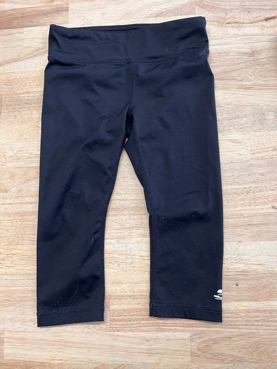 Skechers Sport Crop Leggings – Size 6 - Nest and Sprout - Consignment