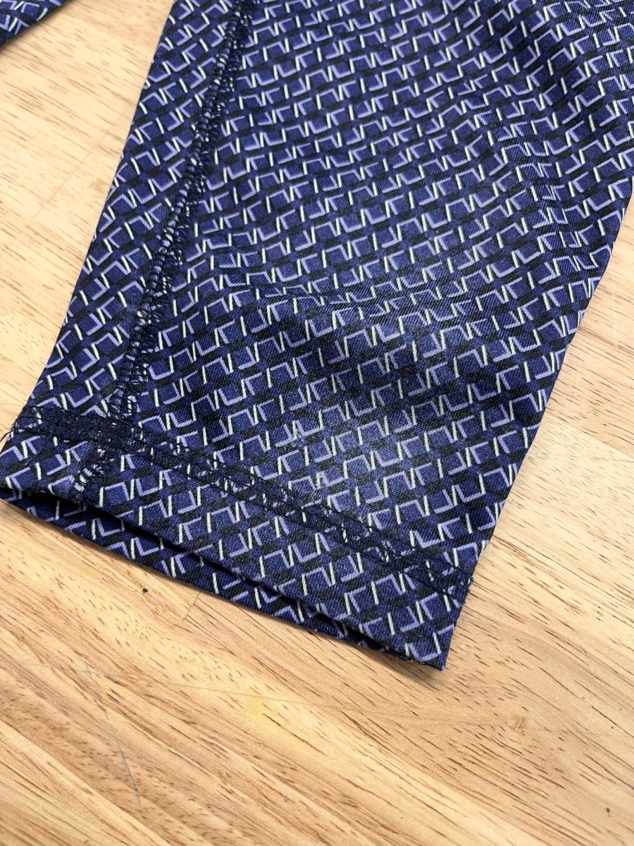 Joe Fresh Crop Leggings – Size 6 - Nest and Sprout - Consignment