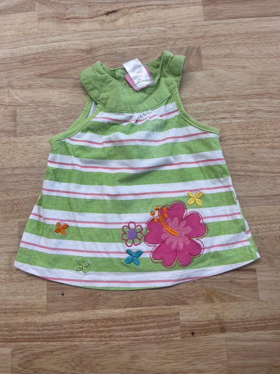 Carters Dress – Size 18 Months - Nest and Sprout - Consignment