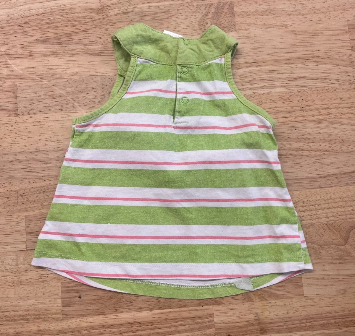 Carters Dress – Size 18 Months - Nest and Sprout - Consignment