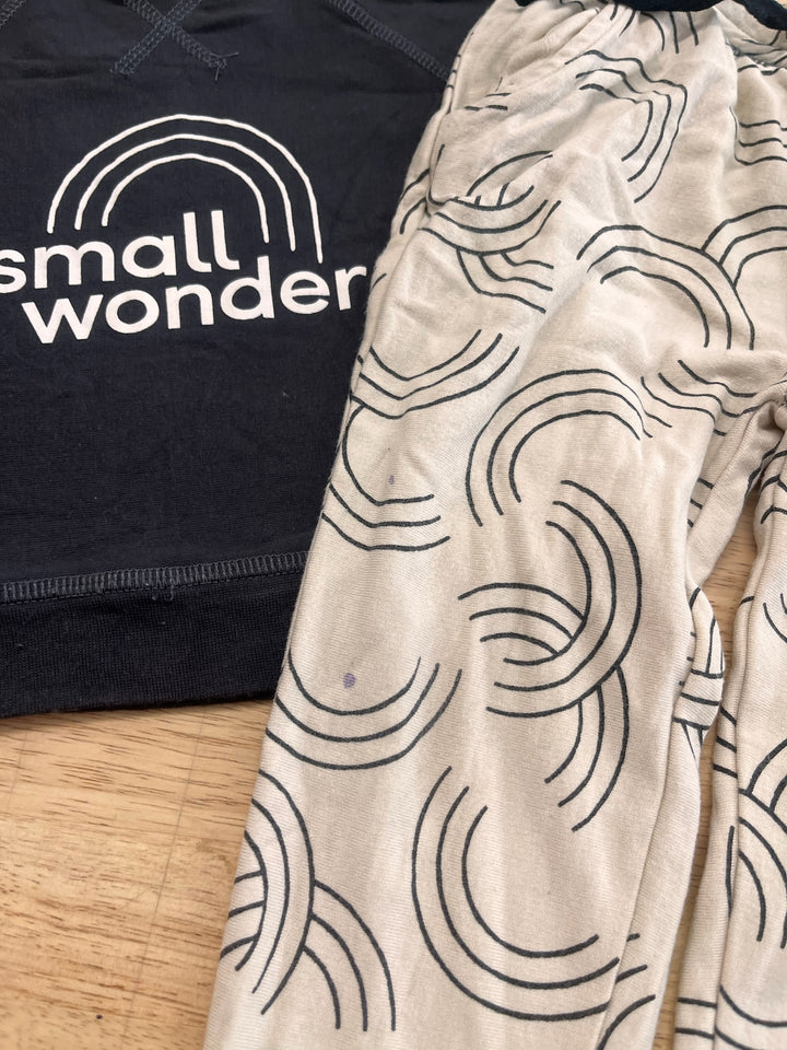 Silkberry 18-24M Rainbow Set | Slightly Imperfect