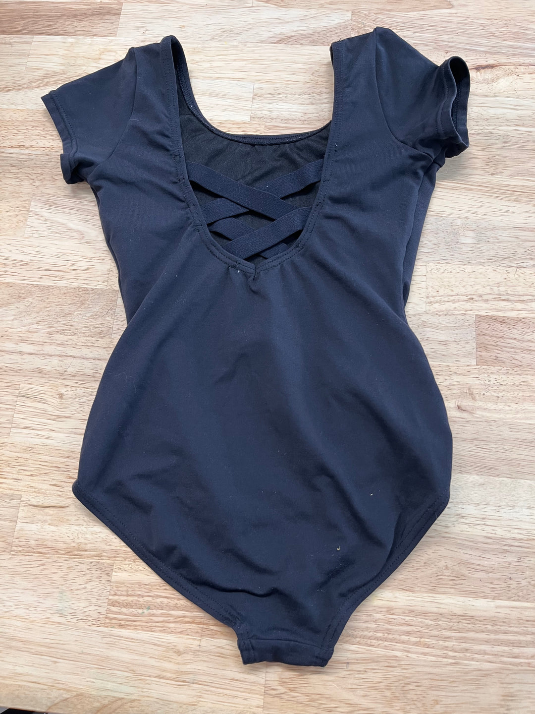 Capezio Medium LEOTARD Medium