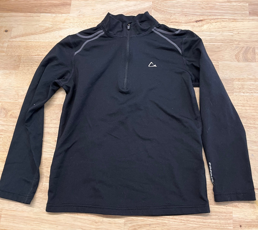 Paradox Athleisure Top 7/8y