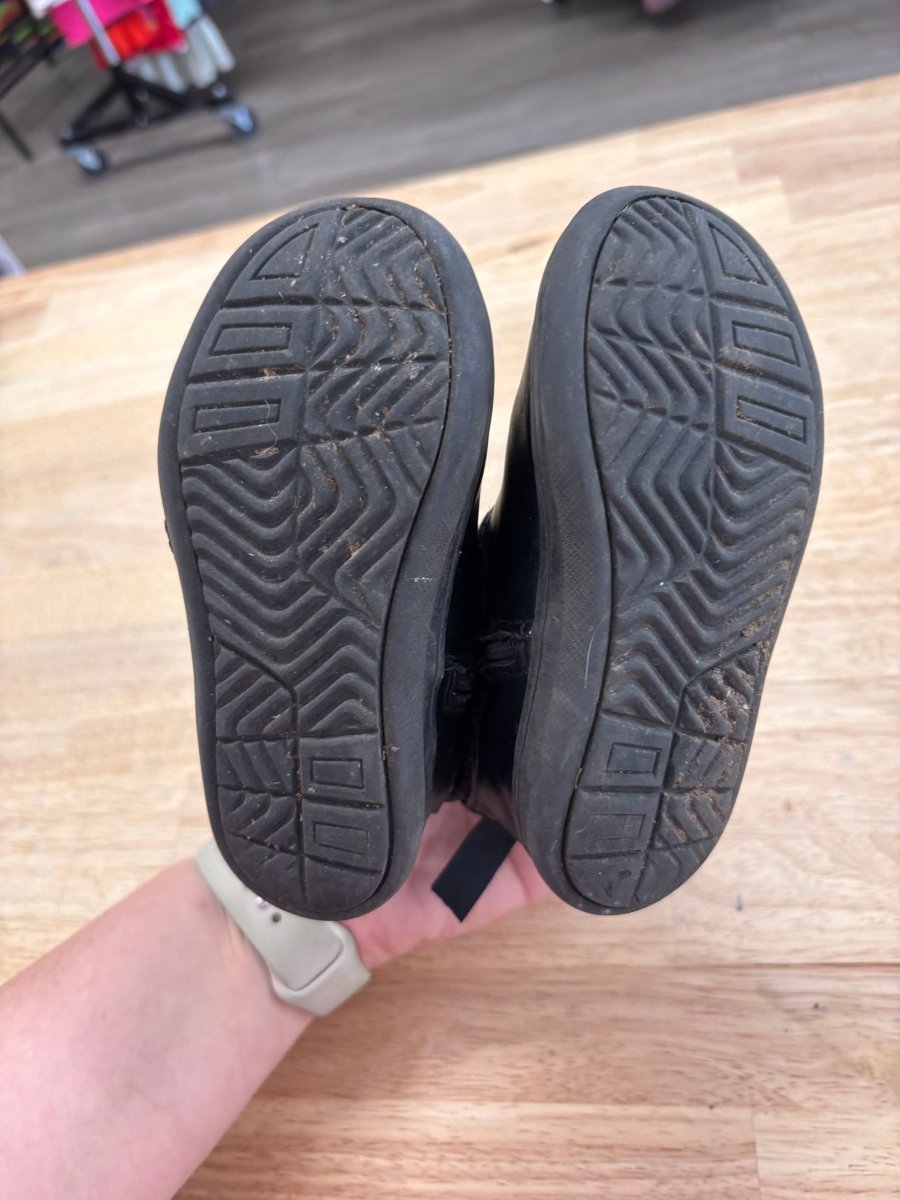 Joe Fresh Boots – Fair Condition - Nest and Sprout - Consignment