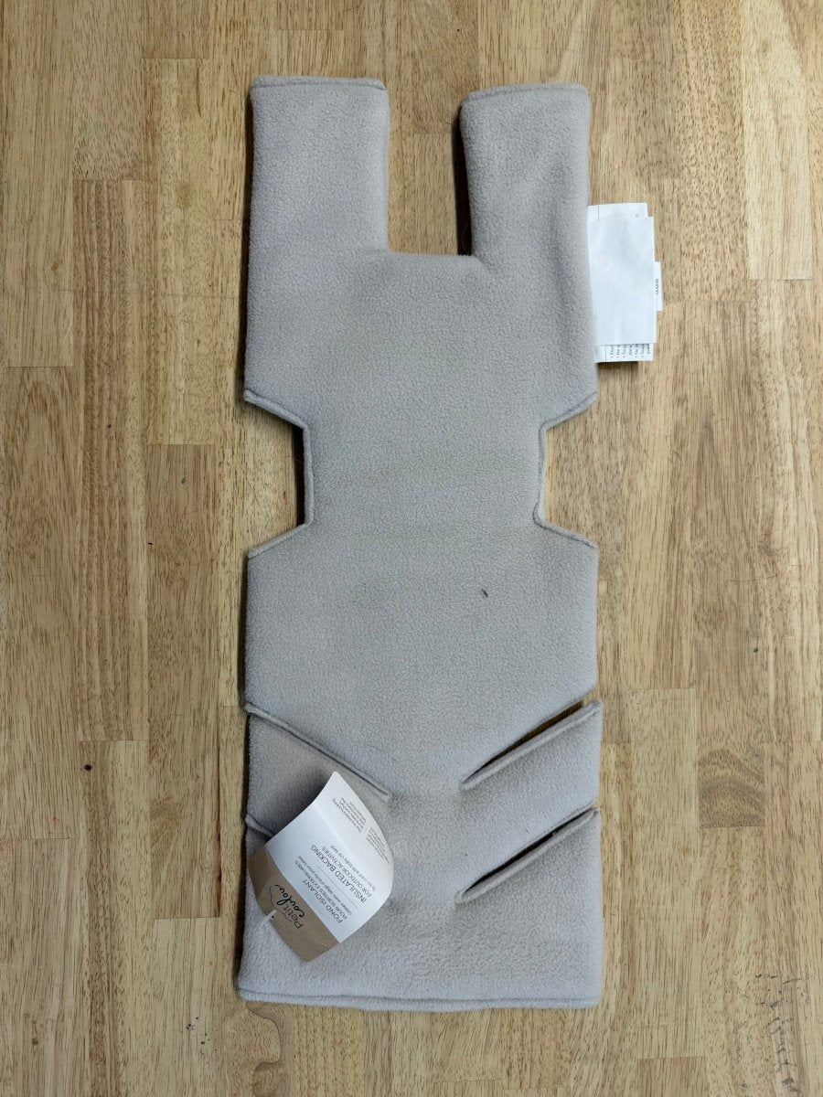Petit Colou Insulated Seat backign | NWT - Nest and Sprout - Consignment