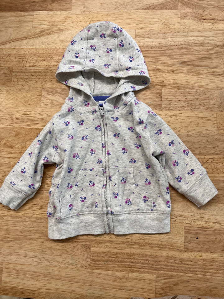 Carters 3M Lightweight Sweater