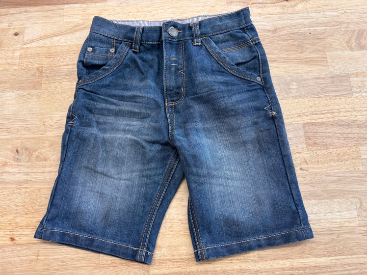 George Denim Shorts – Size 6