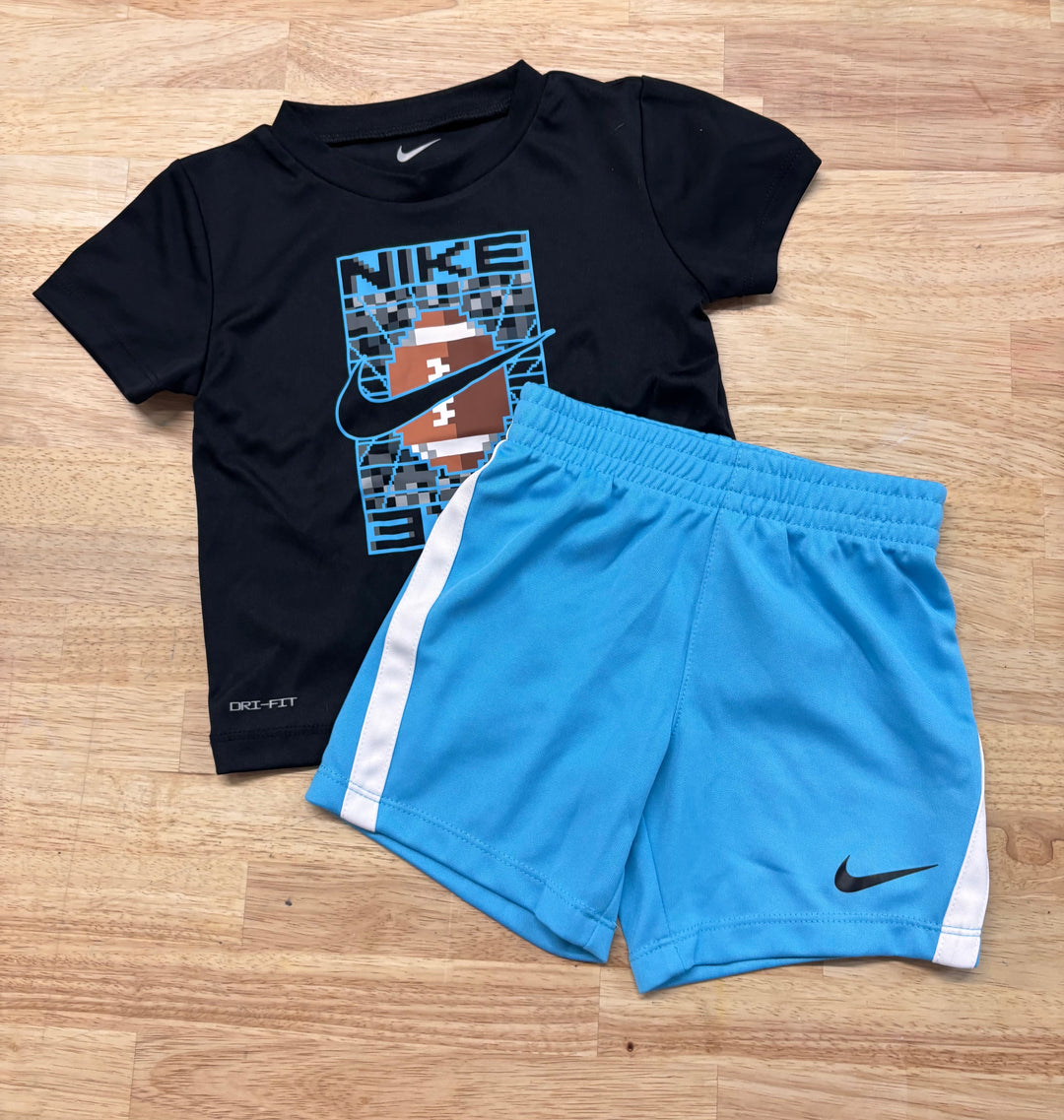 Nike 24M Dri-Fit Set – Football Graphic