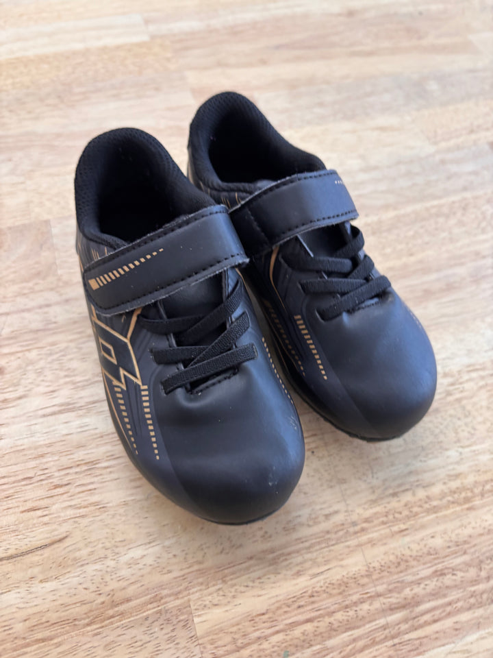 Loro Soccer Cleats – Size 9T