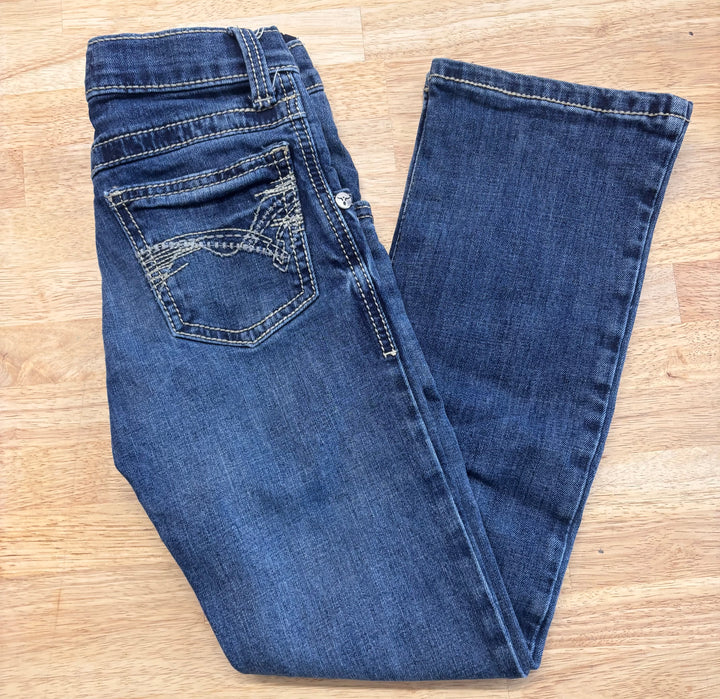 Wrangler Jeans – Size 9X Flare