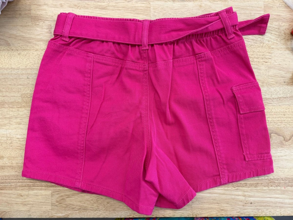 Sanctuary Denim Skirt – Size 14 | Belt Elastic Waist - Nest and Sprout - Consignment