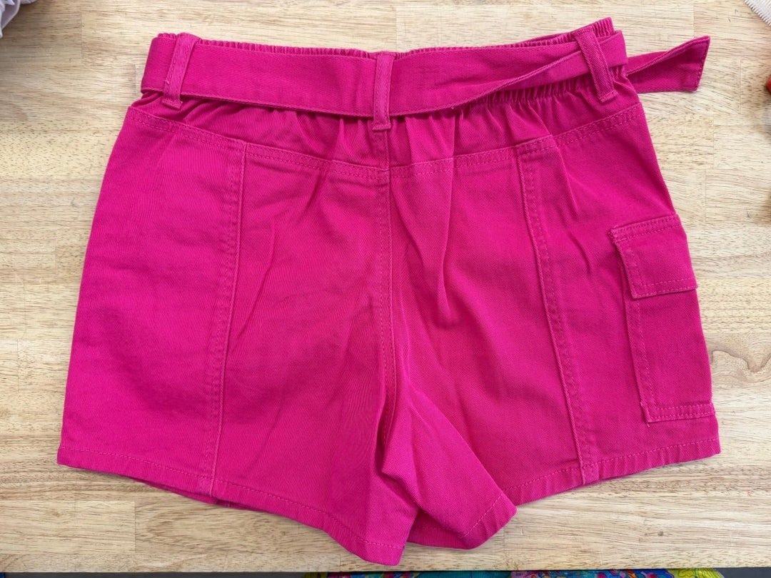 Sanctuary Denim Skirt – Size 14 | Belt Elastic Waist - Nest and Sprout - Consignment